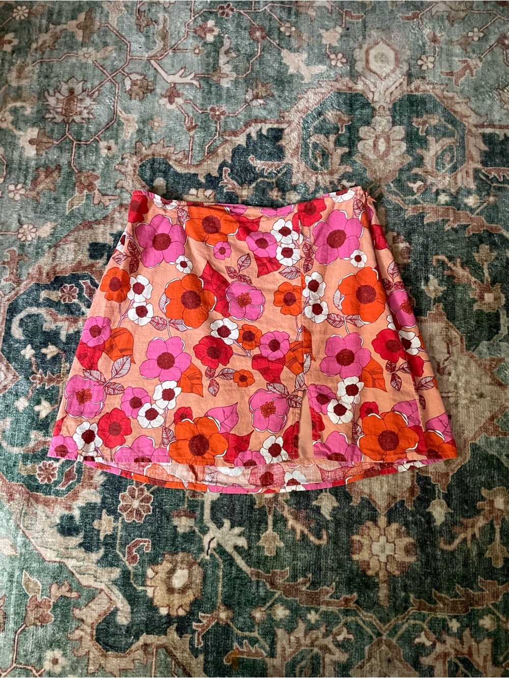 Urban Outfitters Mini Skirt